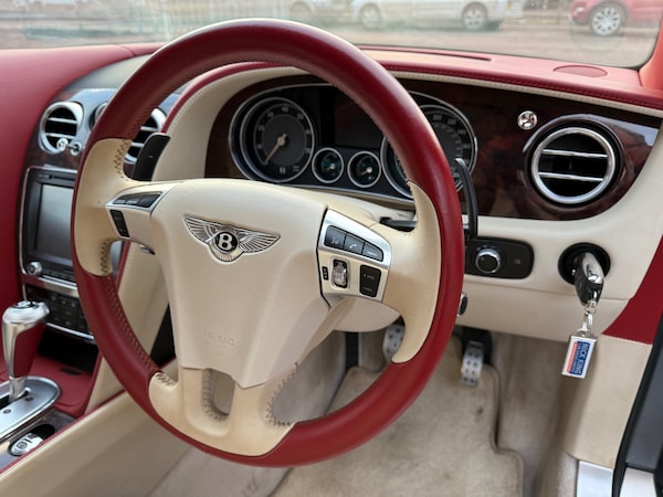 Used Bentley Continental 2012 for sale - 73263552: Photo 20