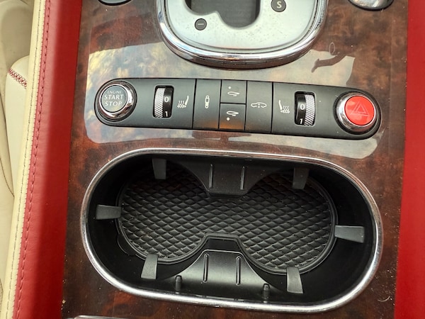 Used Bentley Continental 2012 for sale - 73263552: Photo 24
