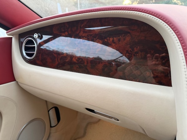 Used Bentley Continental 2012 for sale - 73263552: Photo 25