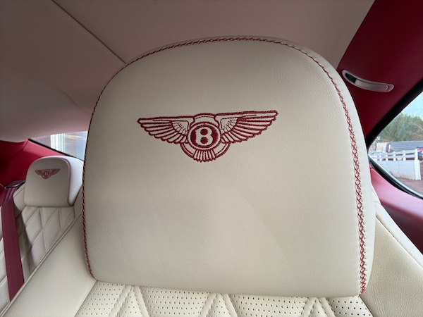 Used Bentley Continental 2012 for sale - 73263552: Photo 28