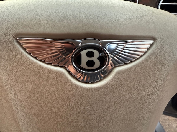 Used Bentley Continental 2012 for sale - 73263552: Photo 32