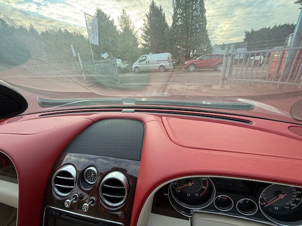 Used Bentley Continental 2012 for sale - 73263552: Photo 33