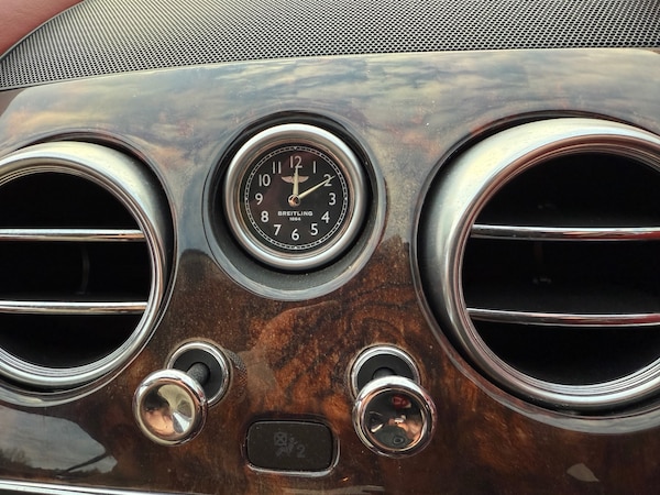 Used Bentley Continental 2012 for sale - 73263552: Photo 34
