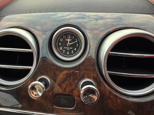 Used Bentley Continental 2012 for sale - 73263552: Photo 35