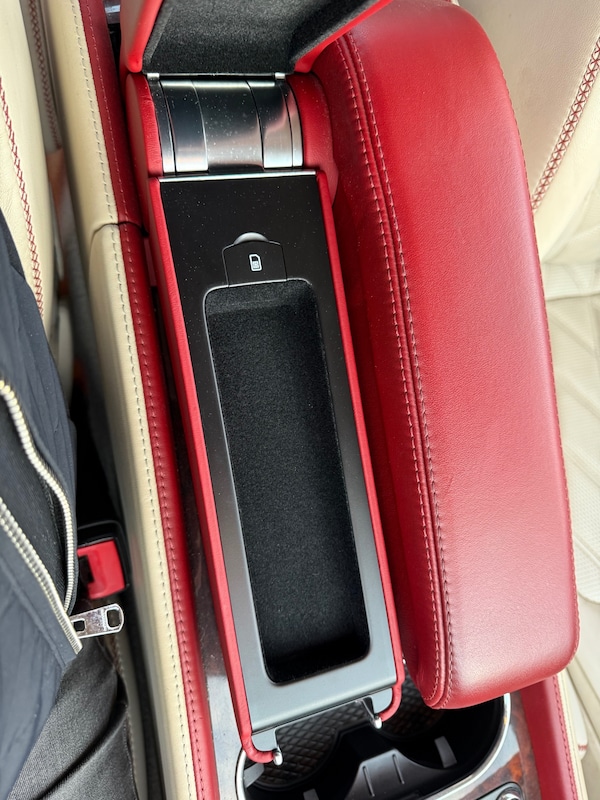 Used Bentley Continental 2012 for sale - 73263552: Photo 37