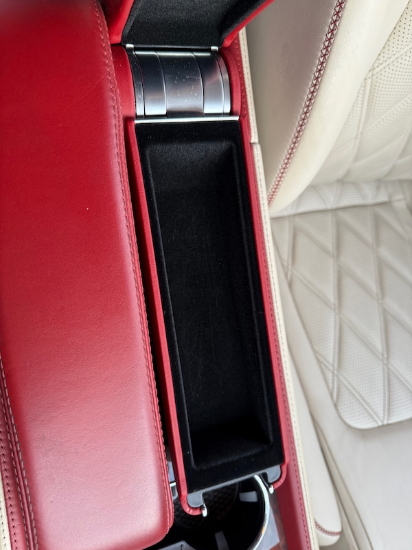 Used Bentley Continental 2012 for sale - 73263552: Photo 38
