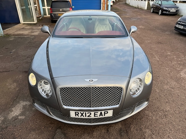 Used Bentley Continental 2012 for sale - 73263552: Photo 5