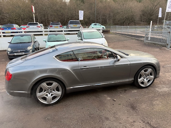 Used Bentley Continental 2012 for sale - 73263552: Photo 7