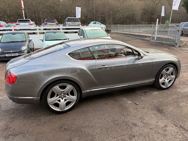 Used Bentley Continental 2012 for sale - 73263552: Photo 8