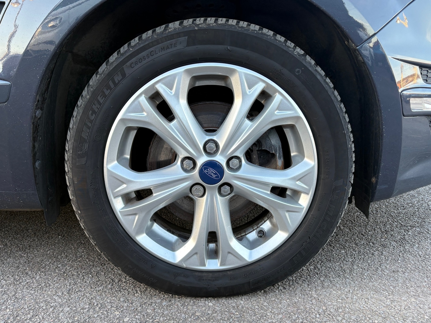 Used Ford S-Max 2013 for sale - 77653182: Photo 20