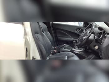 Used Nissan Juke 2014 for sale - 79639215: Photo