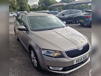 2015 (15) - 1.6 TDI CR 110 SE L 5dr DSG ++ SAT NAV / ULEZ / 20 TAX / DAB ++