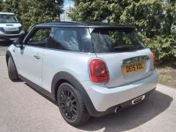 Used MINI Hatch 2015 for sale - 74867447: Photo