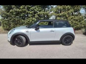 Used MINI Hatch 2015 for sale - 74867447: Photo