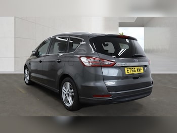Used Ford S-Max 2017 for sale - 78973887: Photo