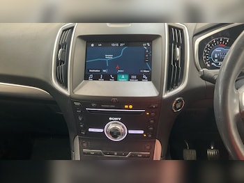 Used Ford S-Max 2017 for sale - 78973887: Photo