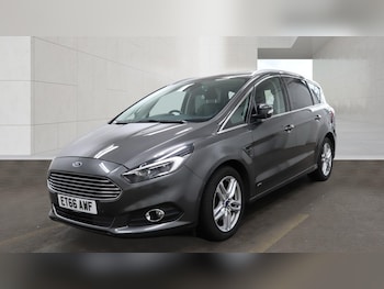 Used Ford S-Max 2017 for sale - 78973887: Photo