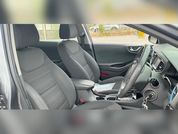 Used Hyundai IONIQ 2018 for sale - 79320768: Photo