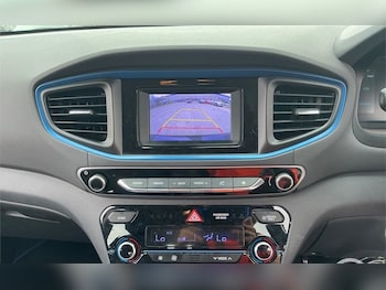 Used Hyundai IONIQ 2018 for sale - 79320768: Photo