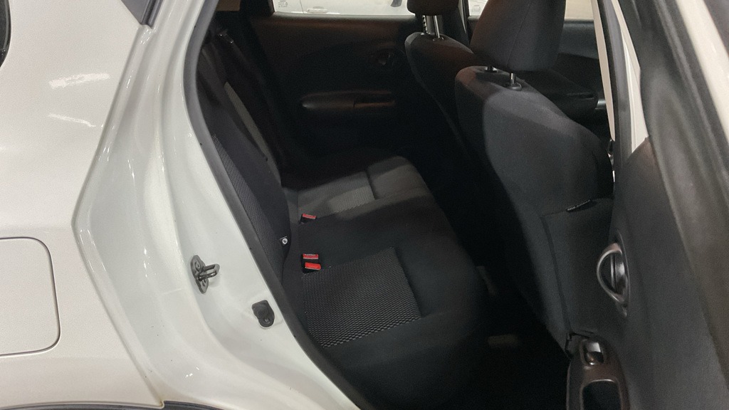 Used Nissan Juke 2015 for sale - 77168040: Photo 10