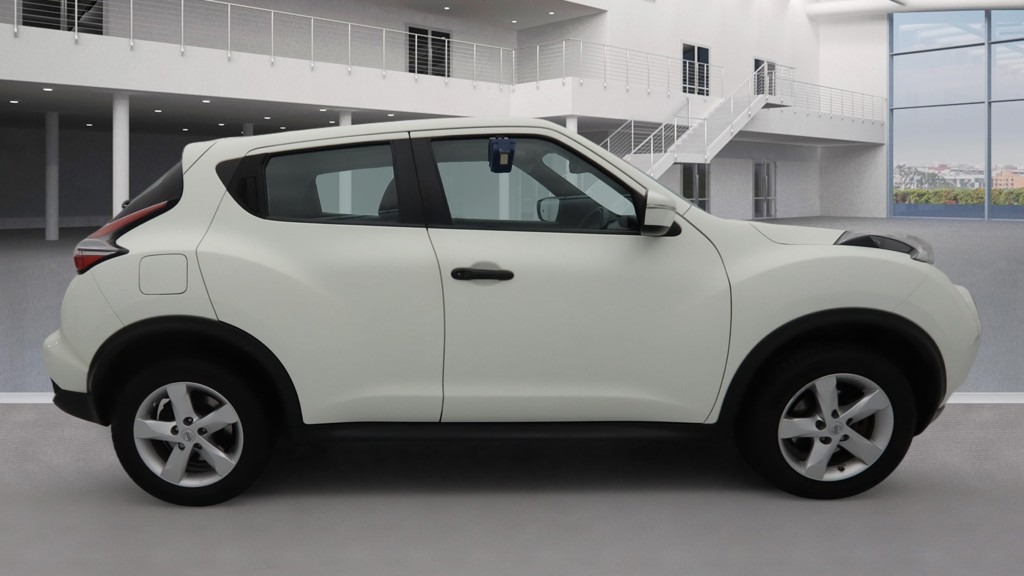 Used Nissan Juke 2015 for sale - 77168040: Photo 7