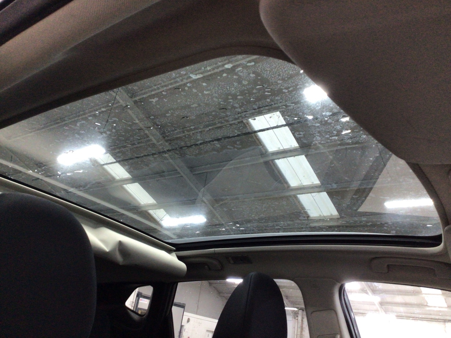 Used Nissan Qashqai 2015 for sale - 77088273: Photo 3