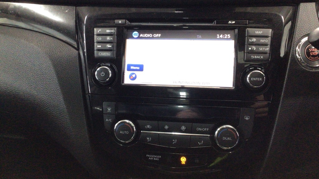 Used Nissan Qashqai 2015 for sale - 77088273: Photo 4