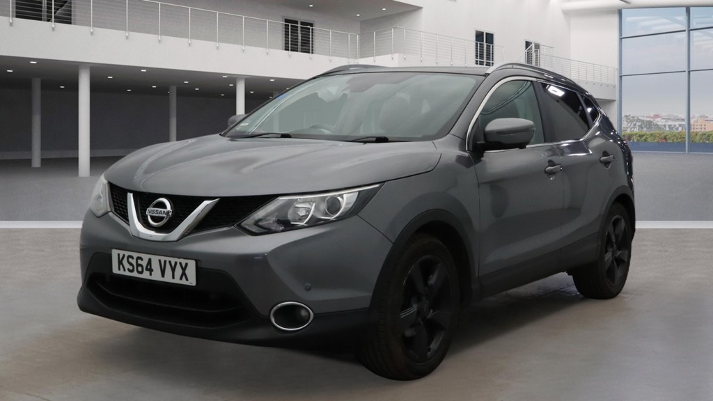 Used Nissan Qashqai 2015 for sale - 77088273: Photo 5