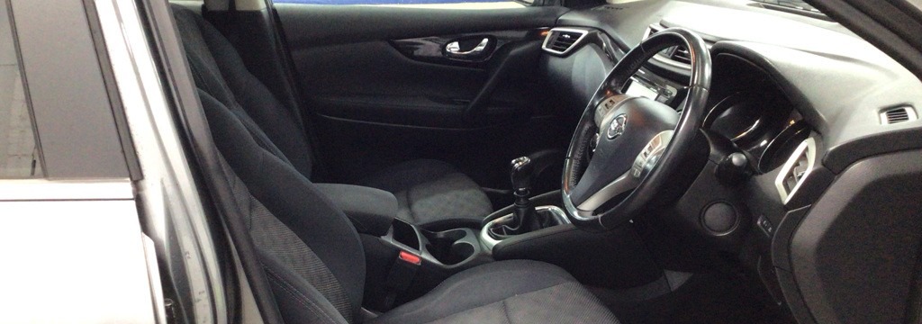 Used Nissan Qashqai 2015 for sale - 77088273: Photo 8