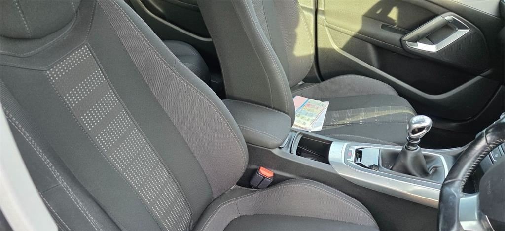 Used Peugeot 308 2016 for sale - 76969817: Photo 3