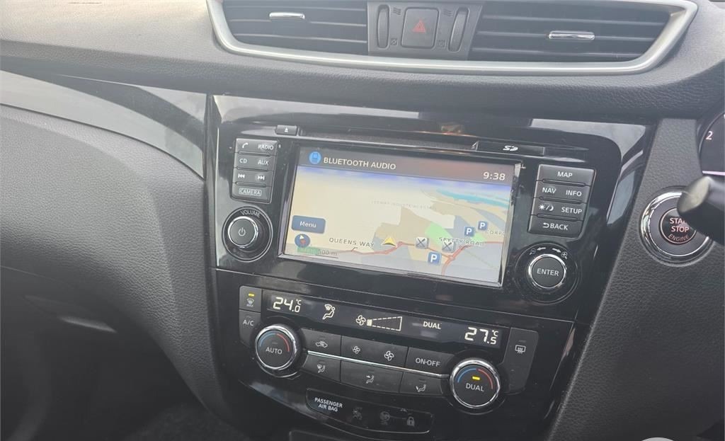 Used Nissan Qashqai 2017 for sale - 77542652: Photo 5