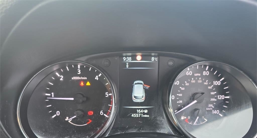 Used Nissan Qashqai 2017 for sale - 77542652: Photo 9