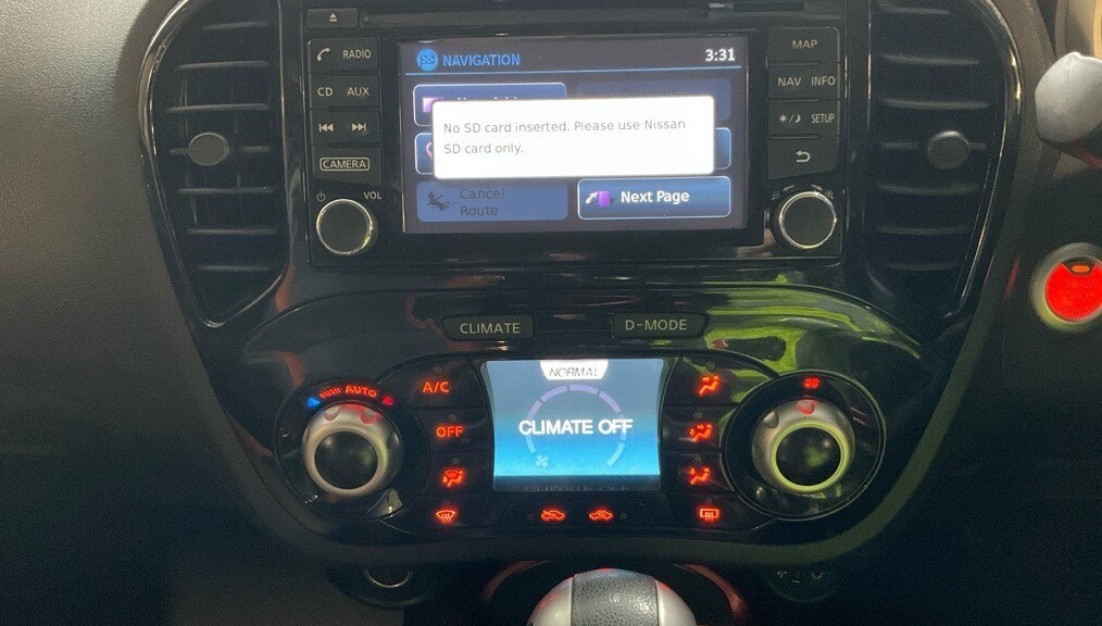 Used Nissan Juke 2019 for sale - 77113159: Photo 4