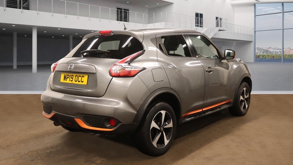 Used Nissan Juke 2019 for sale - 77113159: Photo 6