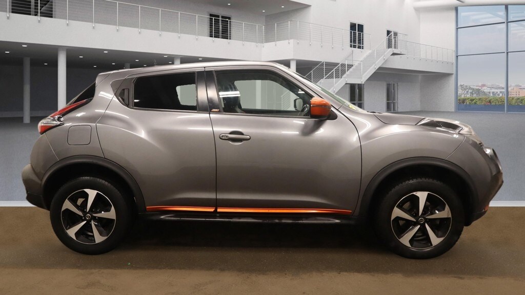 Used Nissan Juke 2019 for sale - 77113159: Photo 7