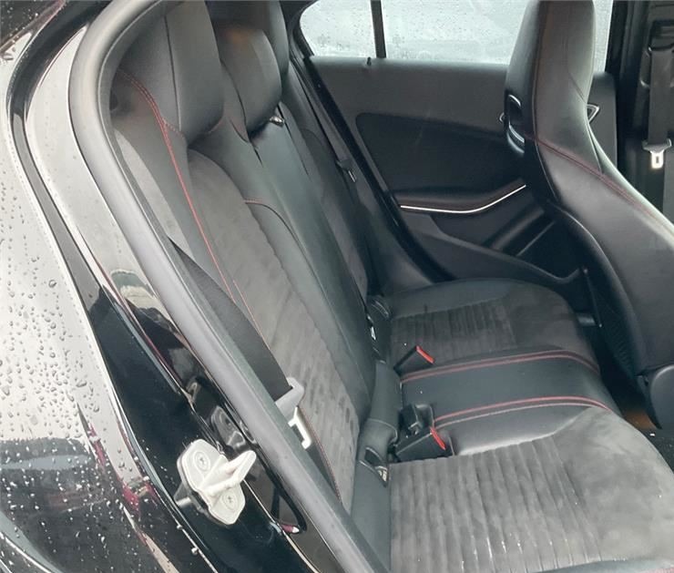 Used Mercedes-Benz A-Class 2016 for sale - 77517388: Photo 10