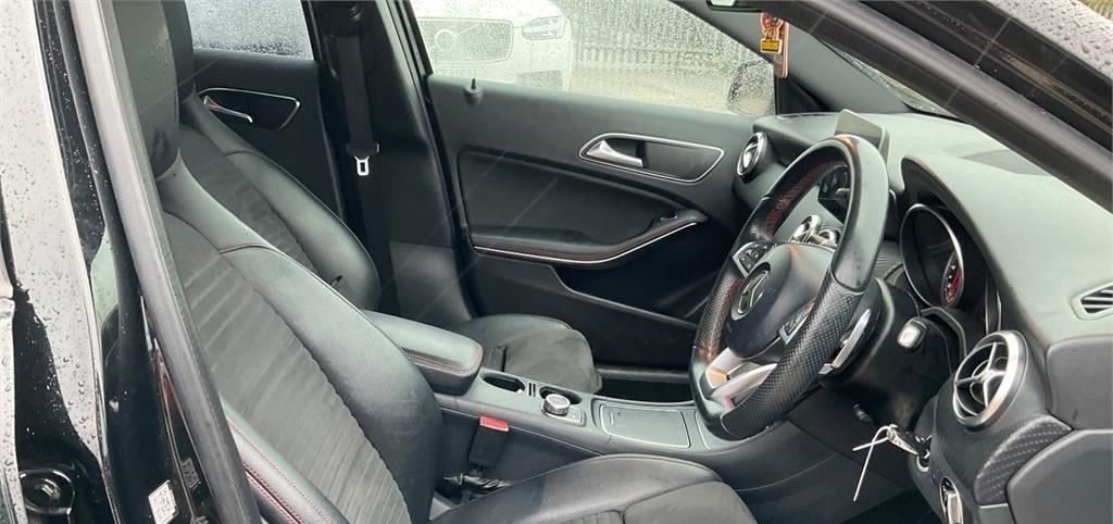 Used Mercedes-Benz A-Class 2016 for sale - 77517388: Photo 3