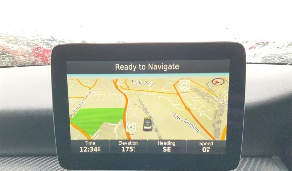 Used Mercedes-Benz A-Class 2016 for sale - 77517388: Photo 4