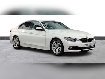 Used BMW 3 Series 2016 for sale - 78581743: Photo