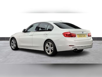 Used BMW 3 Series 2016 for sale - 78581743: Photo
