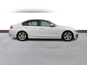 Used BMW 3 Series 2016 for sale - 78581743: Photo