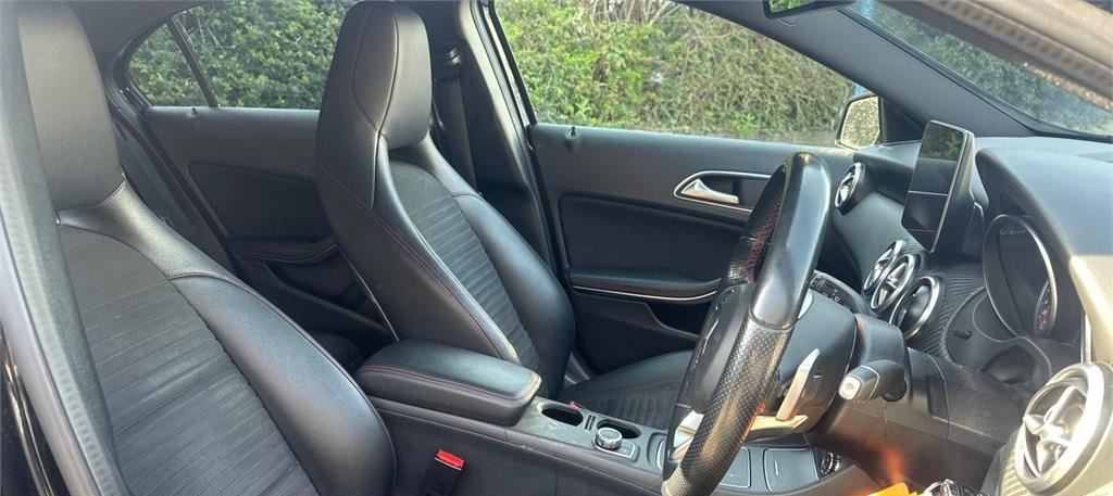 Used Mercedes-Benz A-Class 2017 for sale - 77963216: Photo 6