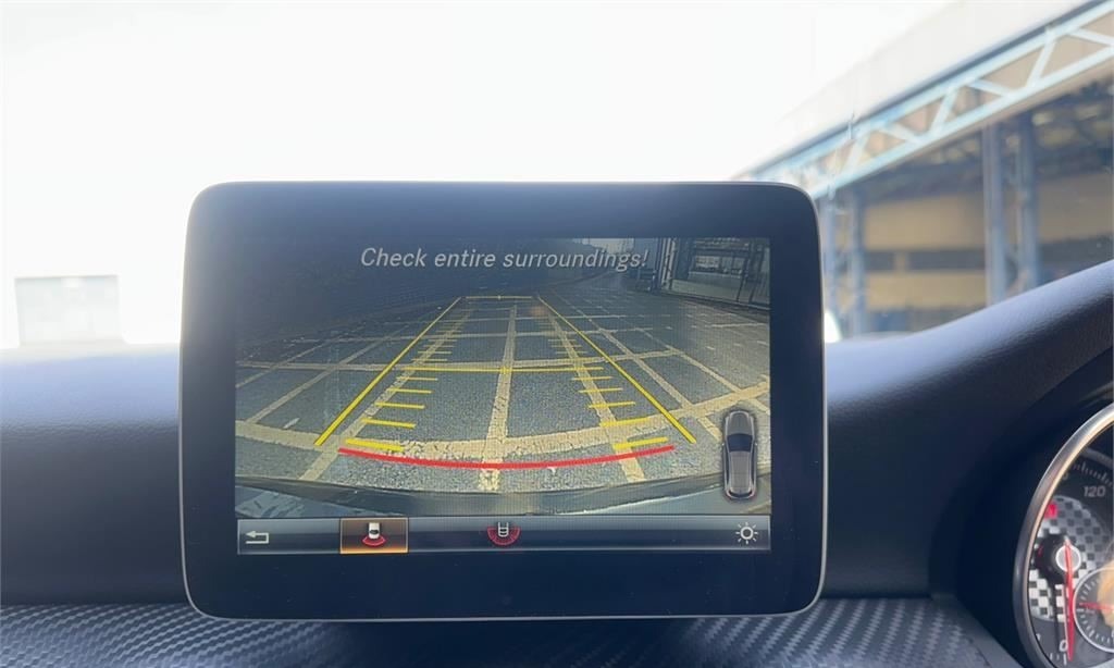 Used Mercedes-Benz A-Class 2017 for sale - 77963216: Photo 7