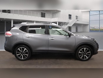 2017 (17) - 1.6 dCi N-Vision 5dr ++ PANROOF / NAV / CAMERA / 7 SEATS / ULEZ ++