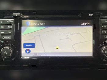 Used Nissan X-Trail 2017 for sale - 76450620: Photo