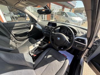 Used BMW 1 Series 2014 for sale - 78992247: Photo