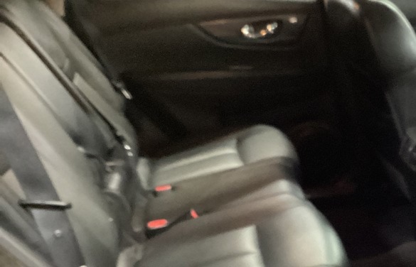 Used Nissan X-Trail 2016 for sale - 77324411: Photo 10