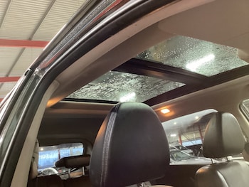 Used Nissan X-Trail 2016 for sale - 77324411: Photo