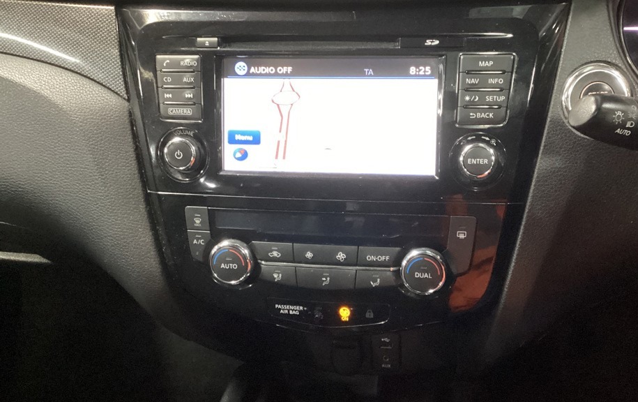 Used Nissan X-Trail 2016 for sale - 77324411: Photo 4