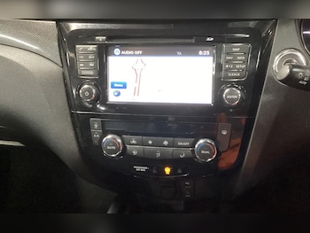 Used Nissan X-Trail 2016 for sale - 77324411: Photo